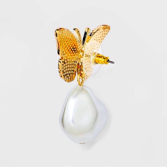 Baublebar x SugarFix Earrings - Picture 3 of 3